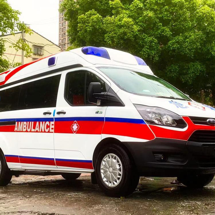 龙州重症监护救护车出租护送返乡