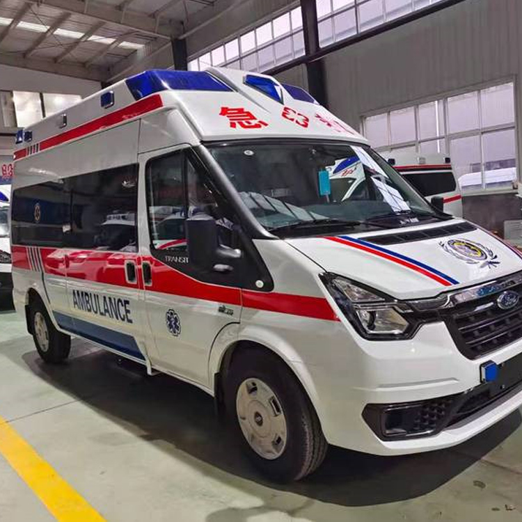 龙州演唱会救护车出租保障现场