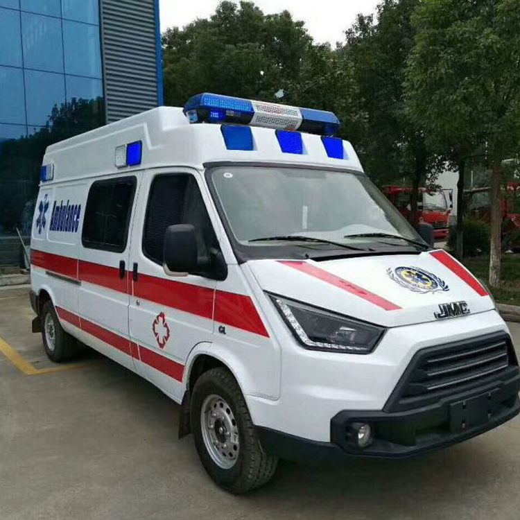 龙州瘫痪租赁救护车转运 ——生命救助的紧急响应与专业保障